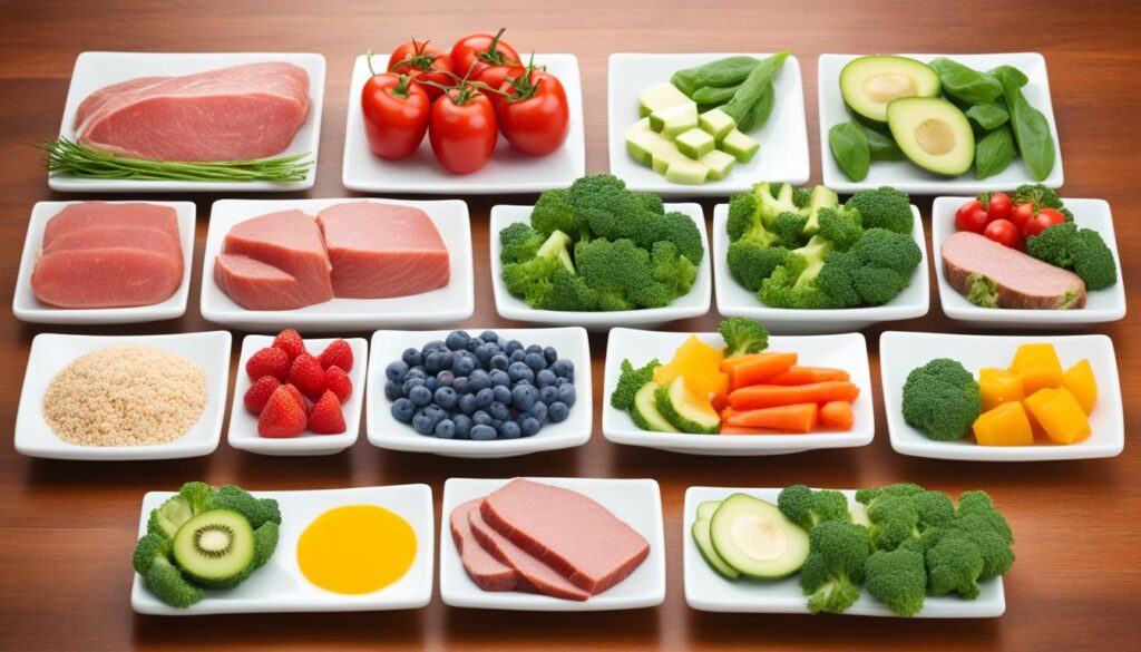 HCG Diet