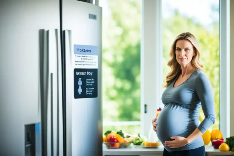 Hcg Diet Advice For Expecting Mothers