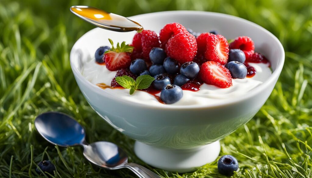 HCG Diet Allowed Dairy Products
