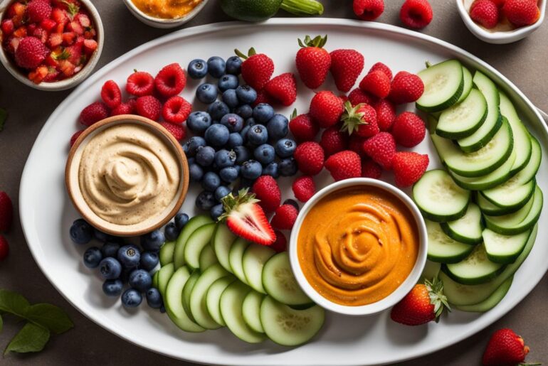 HCG Diet Approved Snack Options