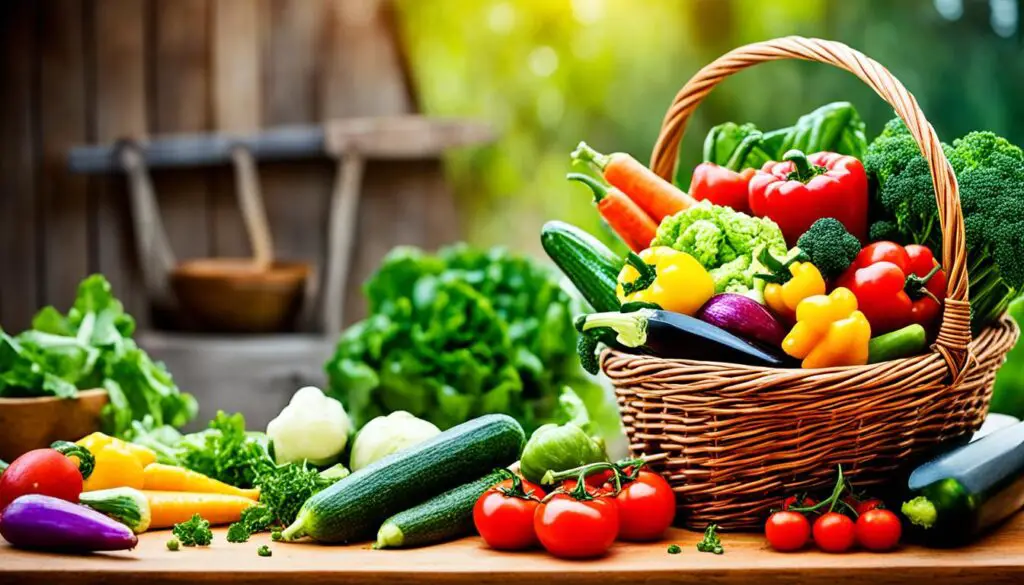 Hcg Diet Approved Vegetables