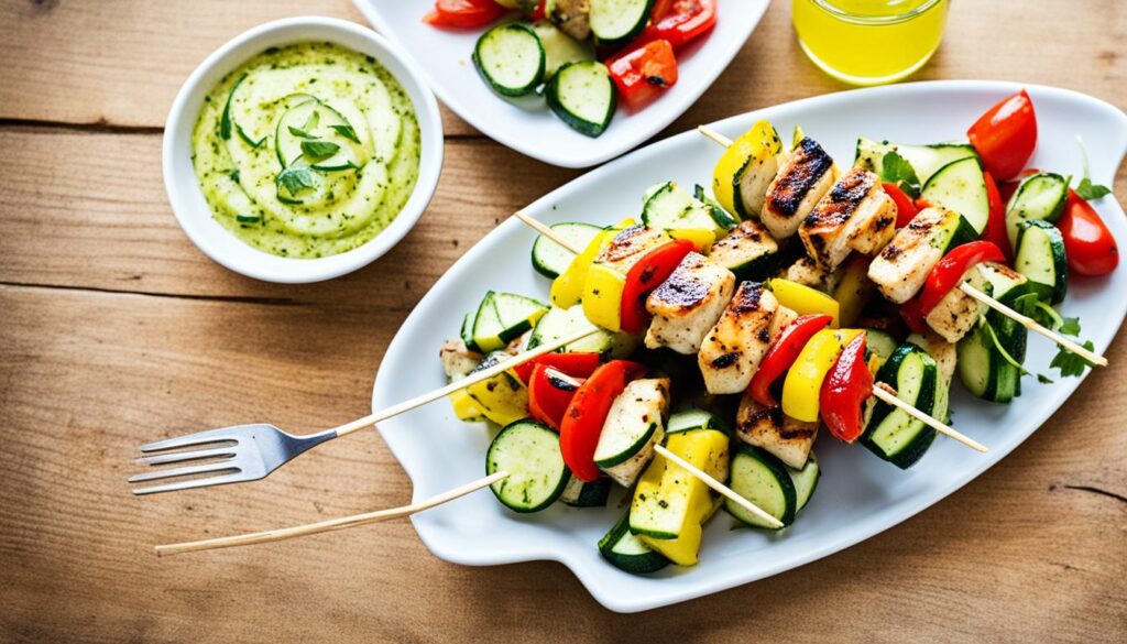 HCG Diet Barbecue Recipes