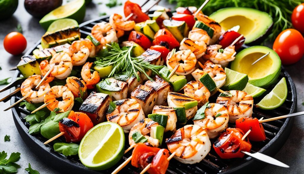 HCG Diet Barbecue Tips