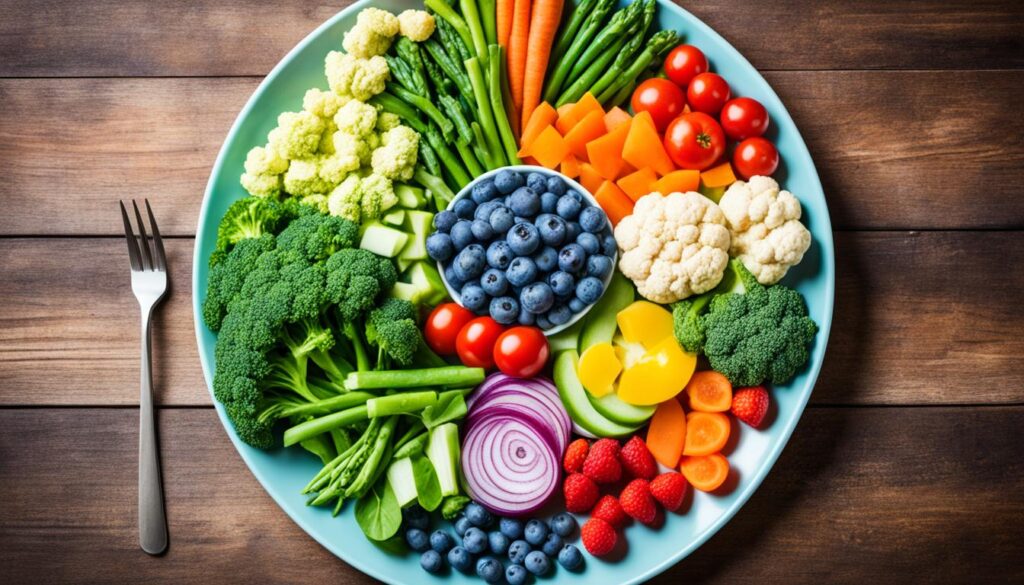 HCG Diet Carb Choices