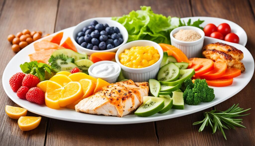 HCG Diet Craving Tips Image