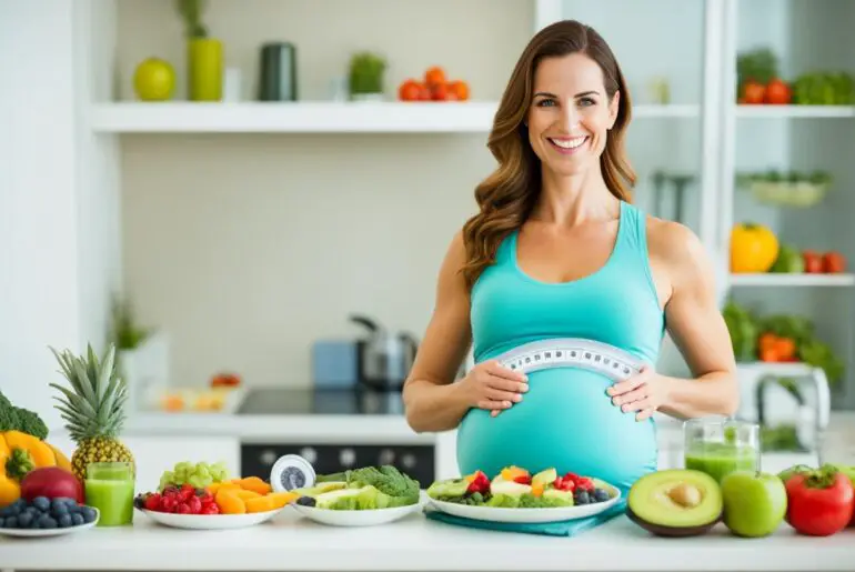 Hcg Diet Doctor Recommendations For Pregnancy