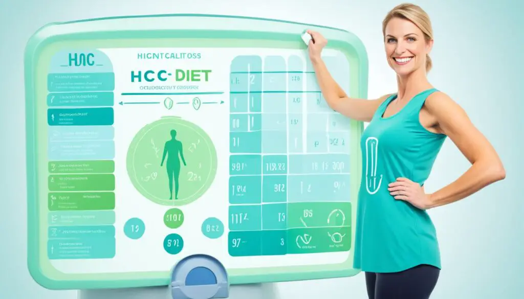 Hcg Diet Effectiveness