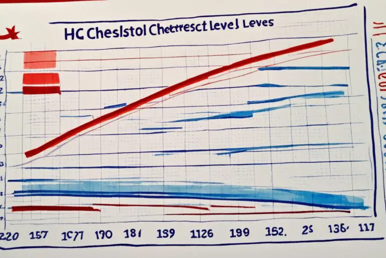 Hcg Diet Effects On Cholesterol Levels
