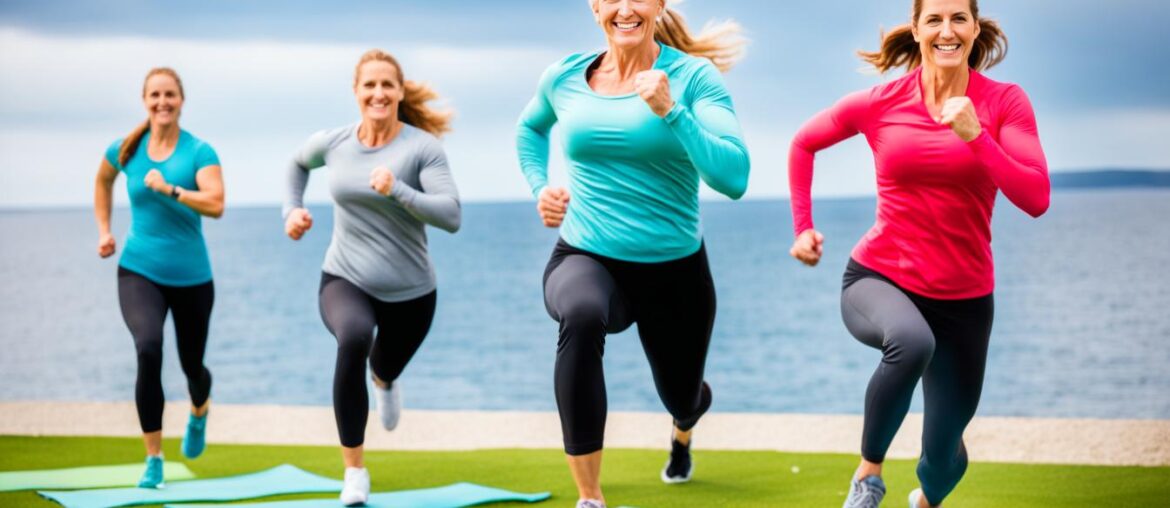 HCG Diet Exercise Plan for Women