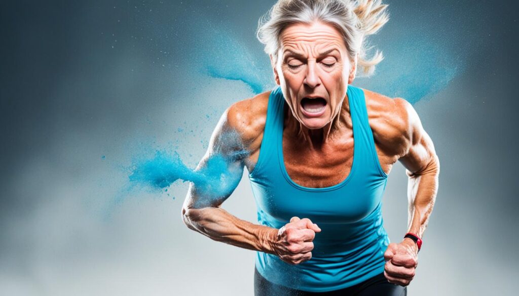 HCG Diet Fatigue