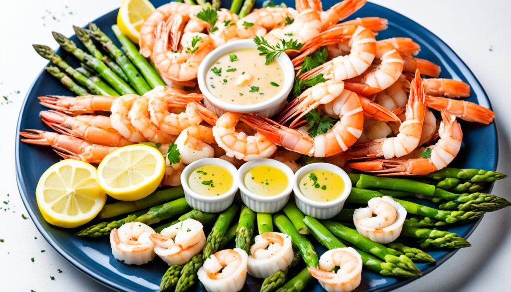 HCG Diet Foods Image