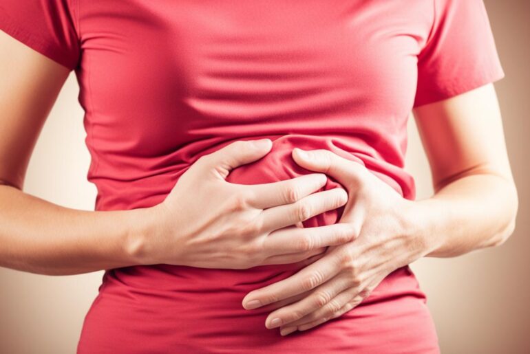 HCG Diet Gastrointestinal Side Effects