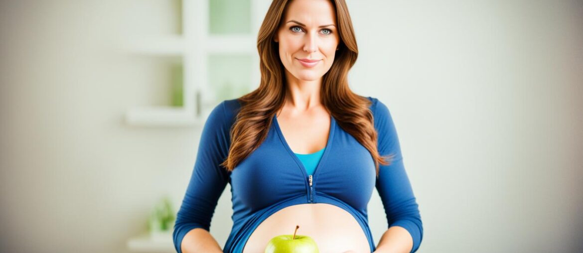 Hcg Diet Guide For Expectant Mothers