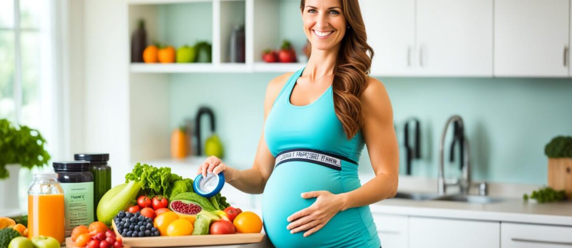 HCG Diet Guidelines for Pregnant Women