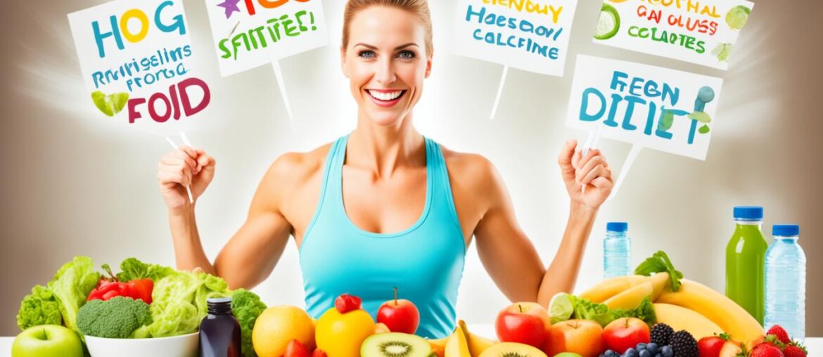 HCG Diet Hunger Control Methods