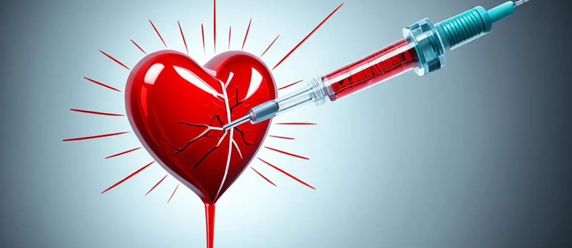 Hcg Diet Injections And Heart Health Concerns