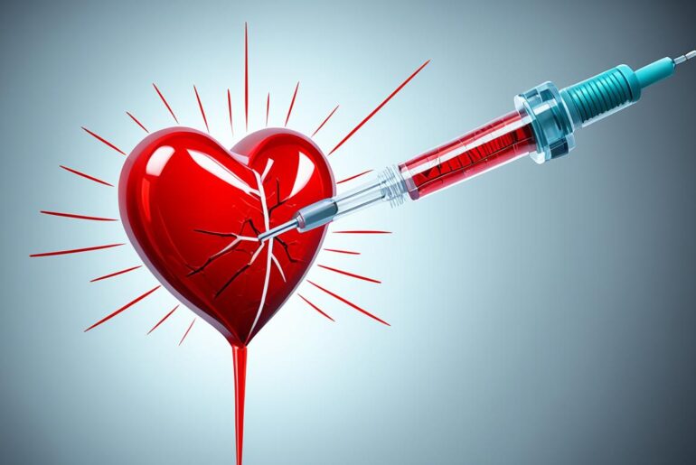 HCG Diet Injections and Heart Health Concerns