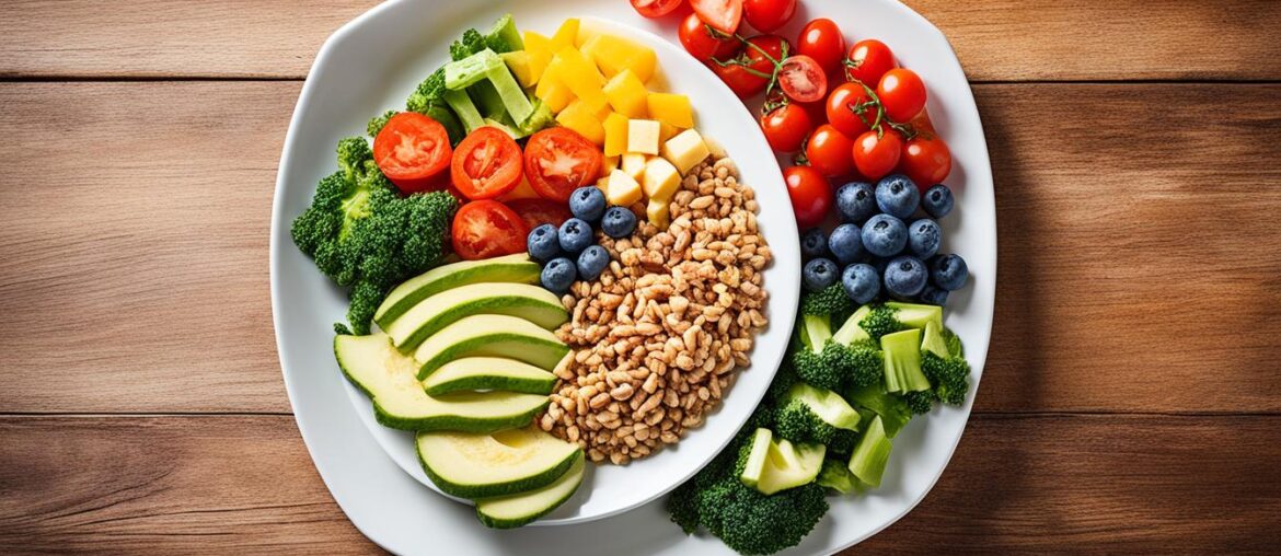 HCG Diet Meal Combinations for Max Weight Loss