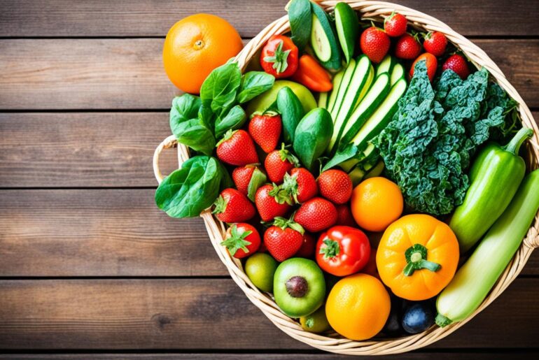 HCG Diet Meal Plan Recipes