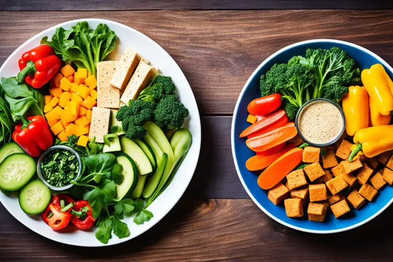 Hcg Diet Meal Plan For Vegans