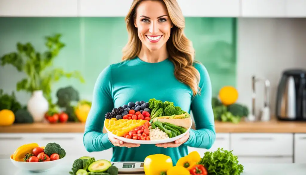 Hcg Diet Meal Planning