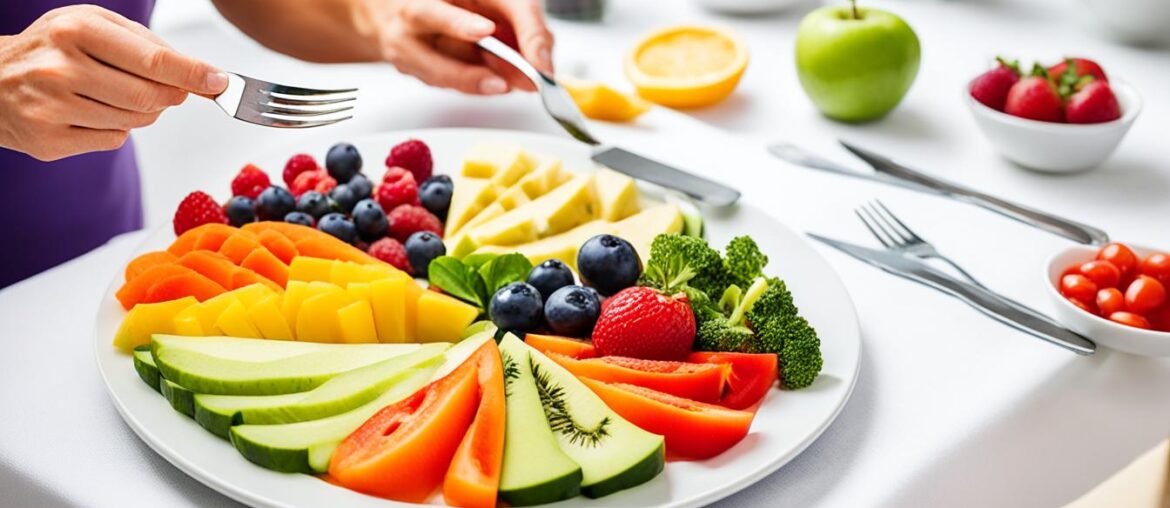 HCG Diet Meal Planning Tips
