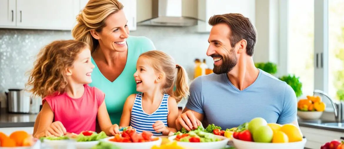 Hcg Diet Meal Plans For Families