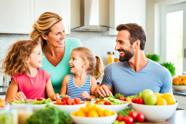 Hcg Diet Meal Plans For Families