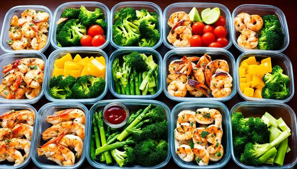 Hcg Diet Meal Prep