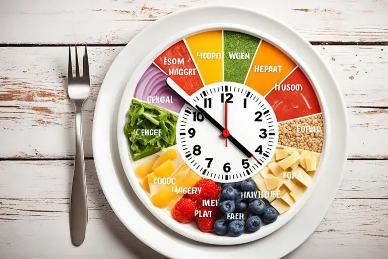 Hcg Diet Meal Timing For Hunger