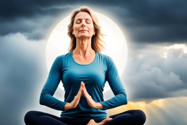HCG Diet Mood Swings Management