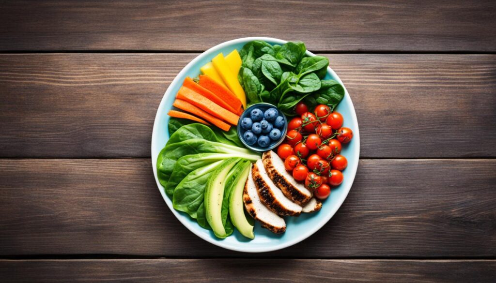 HCG Diet Phase 1 Foods