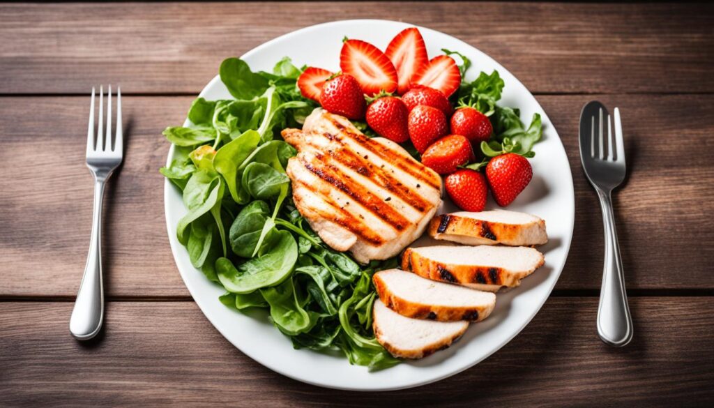 HCG Diet Phase 2 Fat Burn