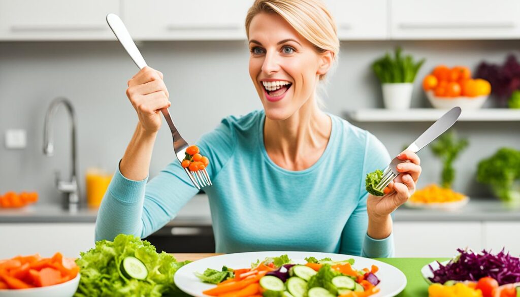 HCG Diet Phase 2 Hunger Solutions