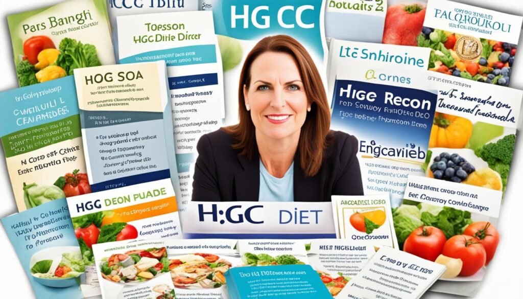 HCG Diet Phase 2 Hunger Solutions
