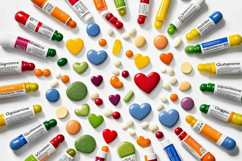 HCG Diet Phase 2 Supplement List