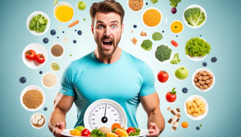 HCG Diet Phase 2 breaking weight loss plateau