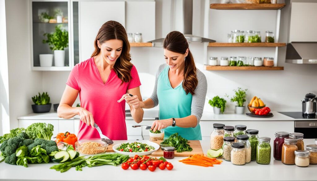HCG Diet Phase 3