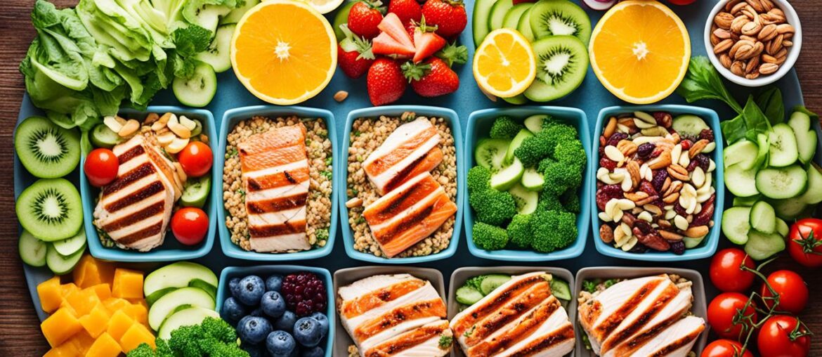 HCG Diet Phase 3 Stabilizing Recipes