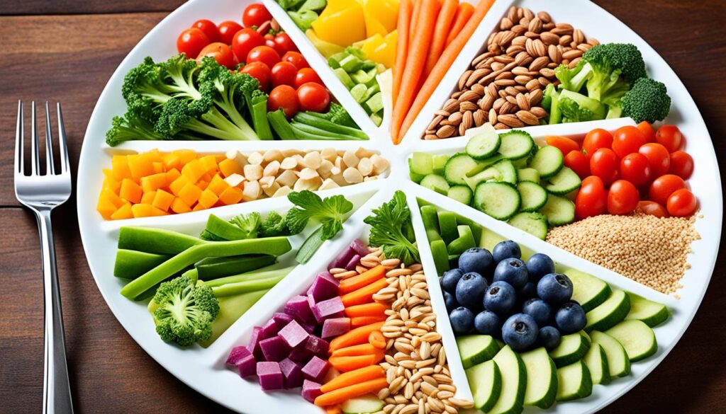 HCG Diet Phase 4 maintenance phase