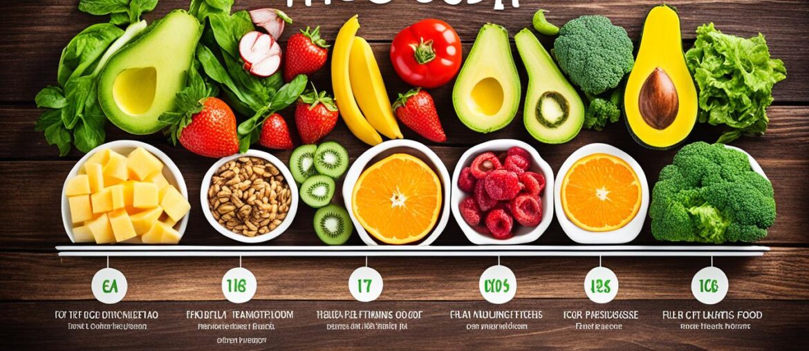 HCG Diet Phase Transitions Food Guide