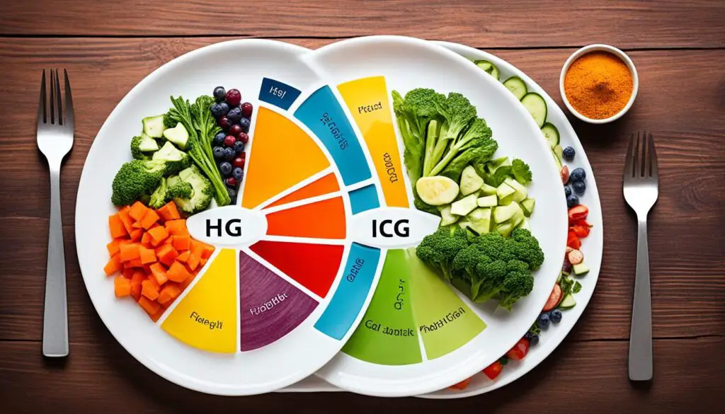 Hcg Diet Phases