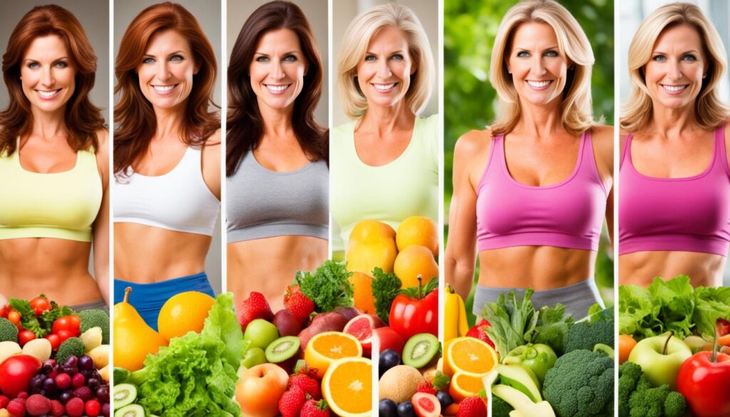 HCG Diet Phases