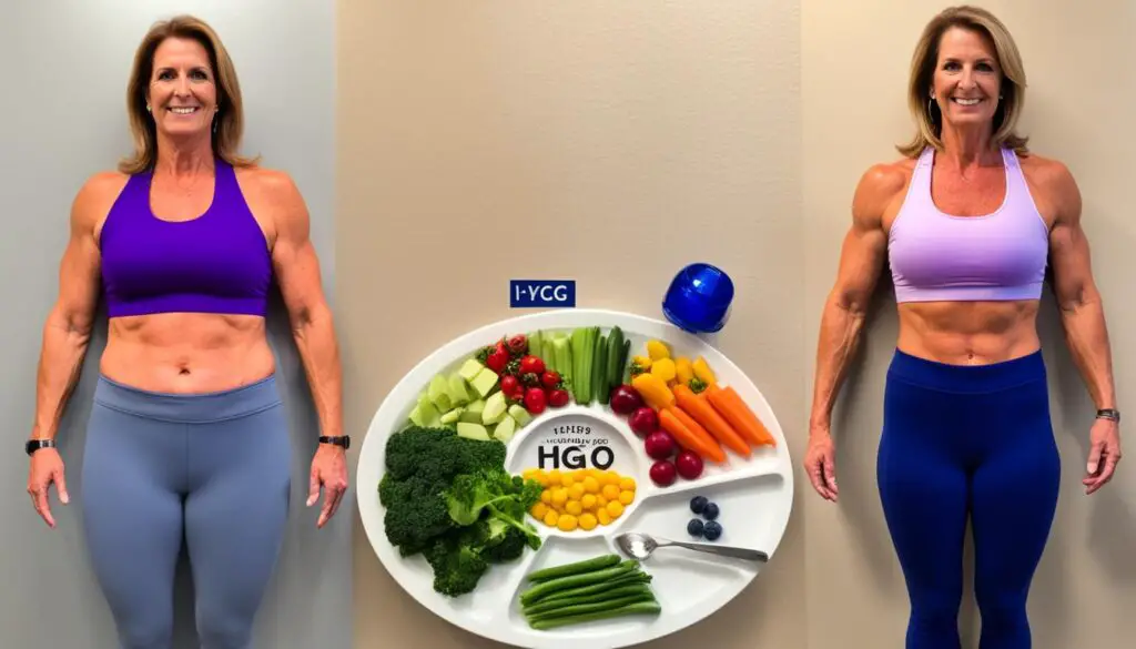 Hcg Diet Phases