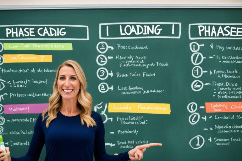 HCG Diet Phases Explained for Beginners