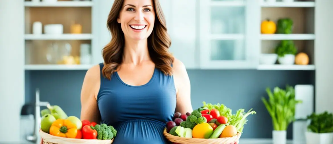 Hcg Diet Plan Adjustments For Pregnancy