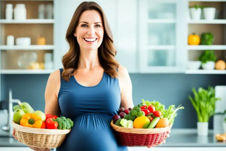 Hcg Diet Plan Adjustments For Pregnancy