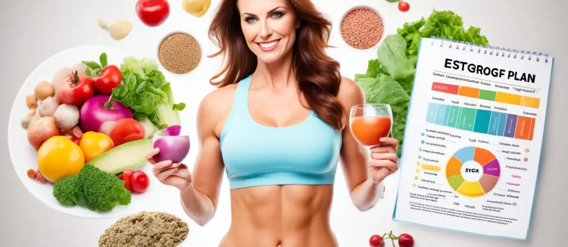 Hcg Diet Plan And Estrogen Levels