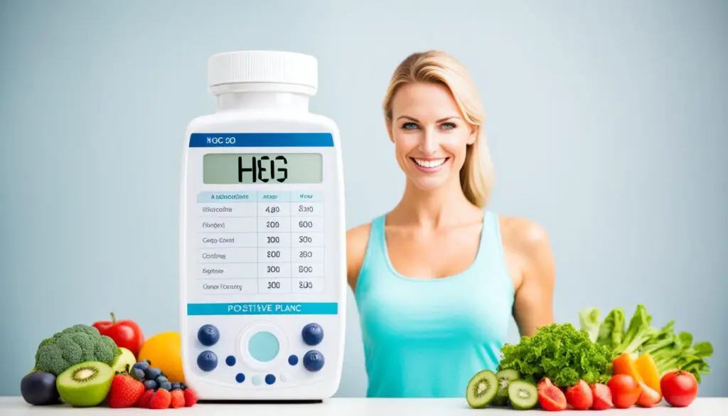 Hcg Diet Plan For Hormone Balance