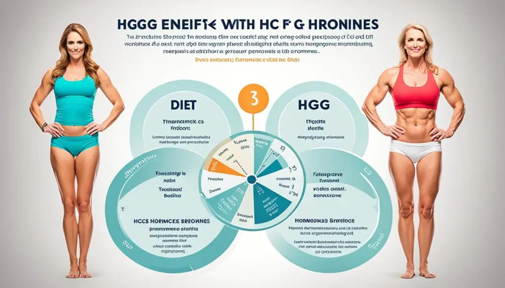 Hcg Diet Plan For Hormone Balance